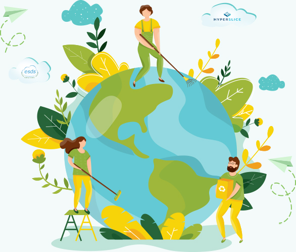 Carbon Offsetting