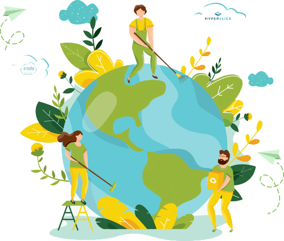Carbon Offsetting