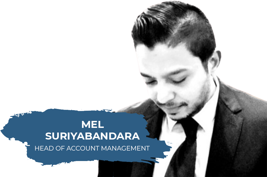 Mel Suriyabandara