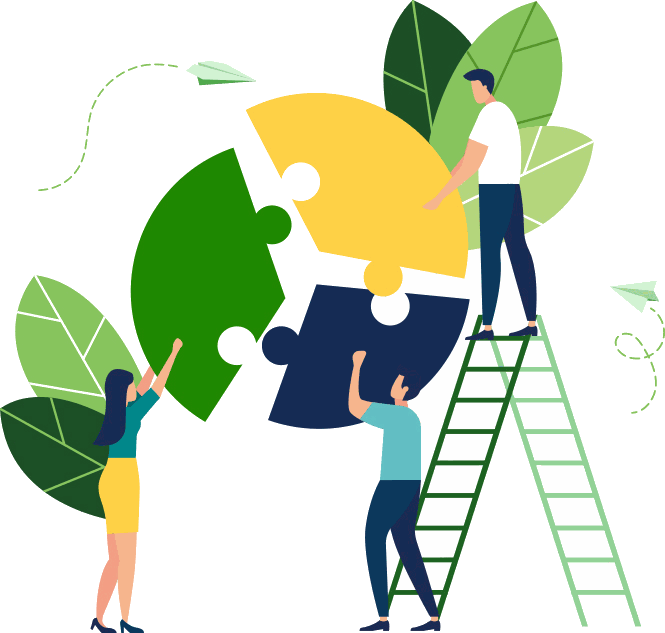 Sustainable Partnerships