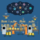How Logistics Companies Benefit from Cloud Technology